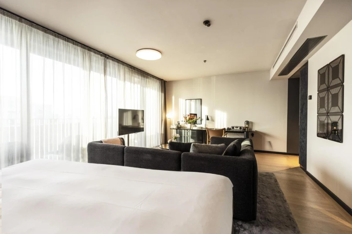 At Six - Hotel Photo 39