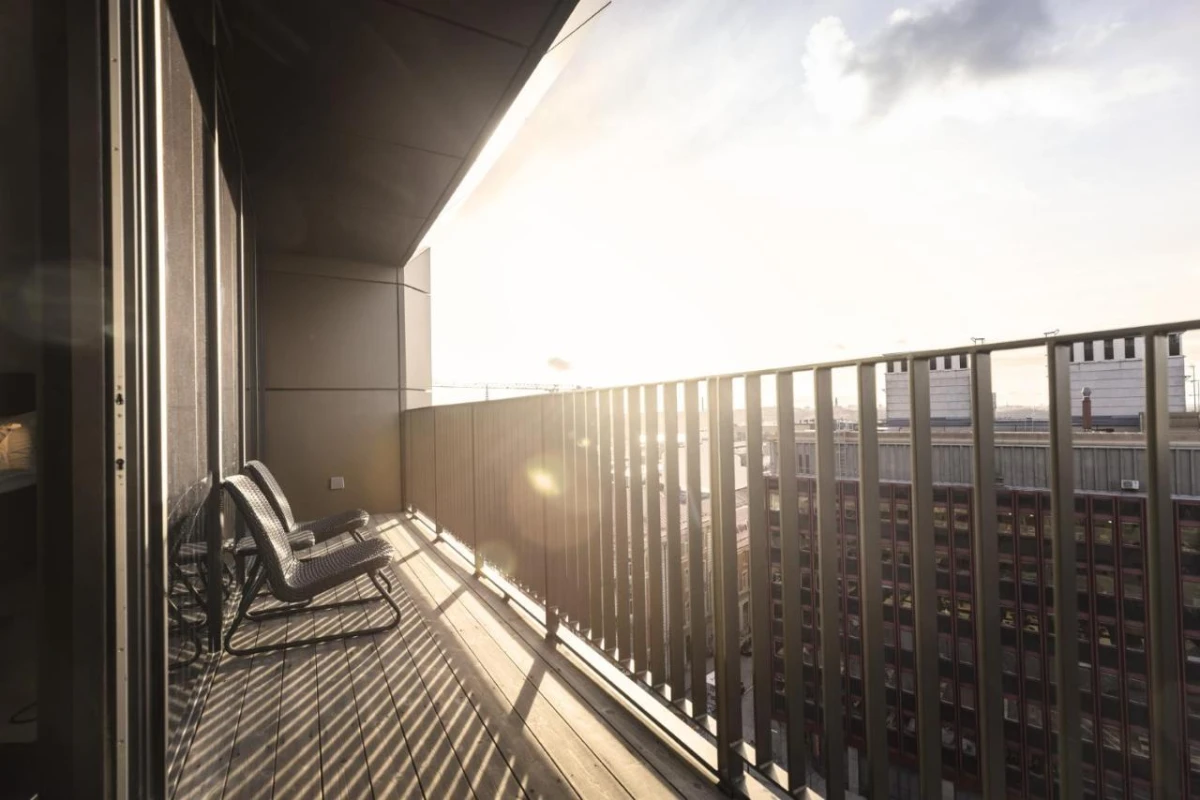 At Six - Hotel Photo 40