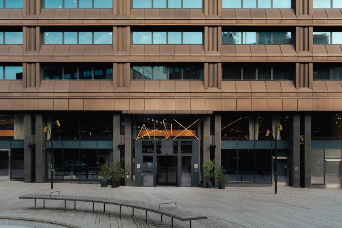 At Six - Hotel Photo 42