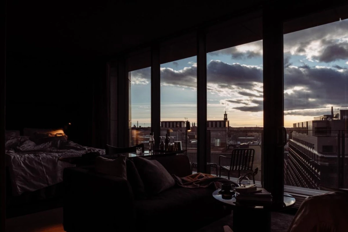 At Six - Hotel Photo 45