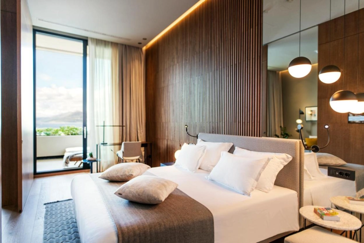 Hotel Dubrovnik Palace - Hotel Photo 6