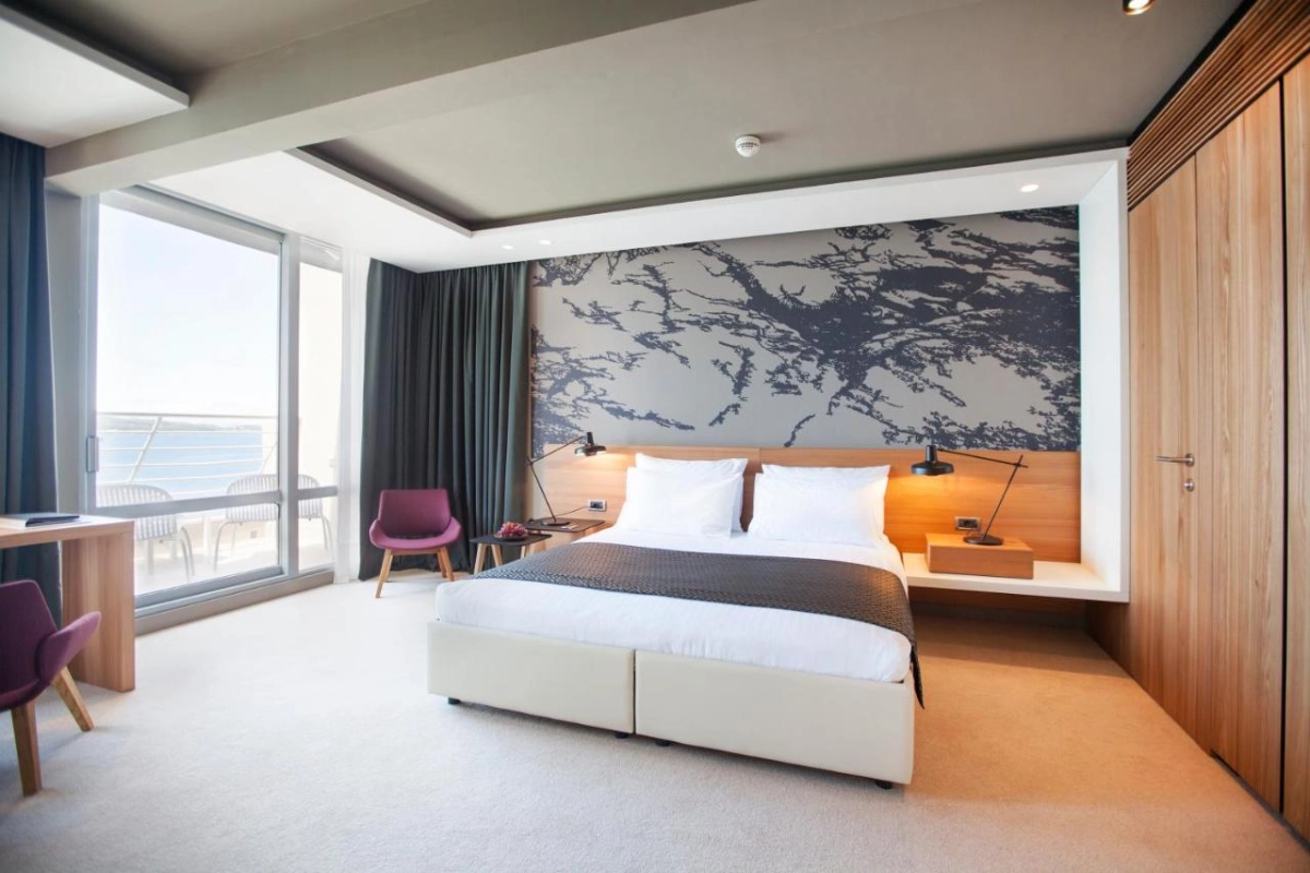 Hotel Dubrovnik Palace - Hotel Photo 11