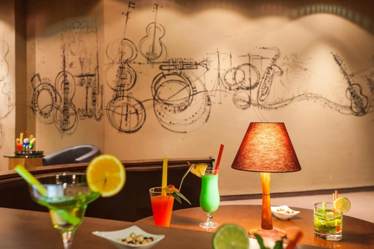 Hotel Dubrovnik Palace - Hotel Photo 16