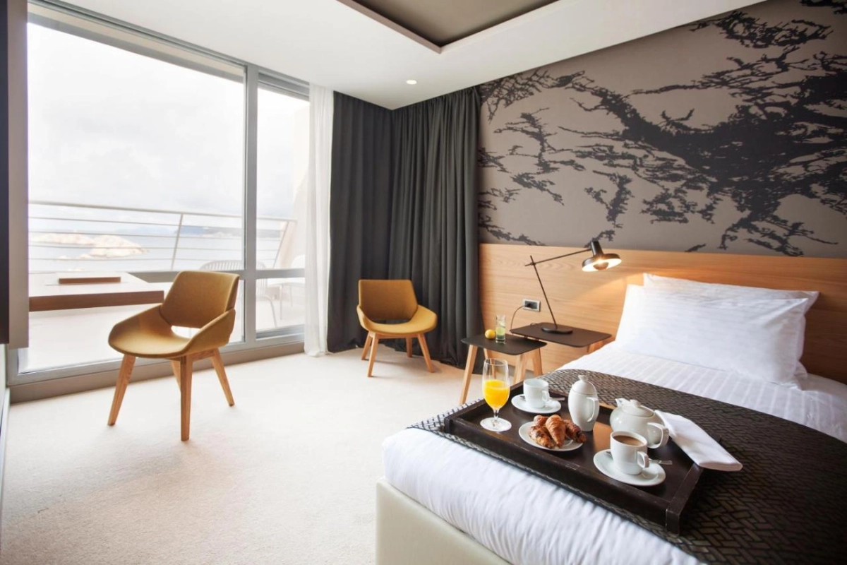 Hotel Dubrovnik Palace - Hotel Photo 18