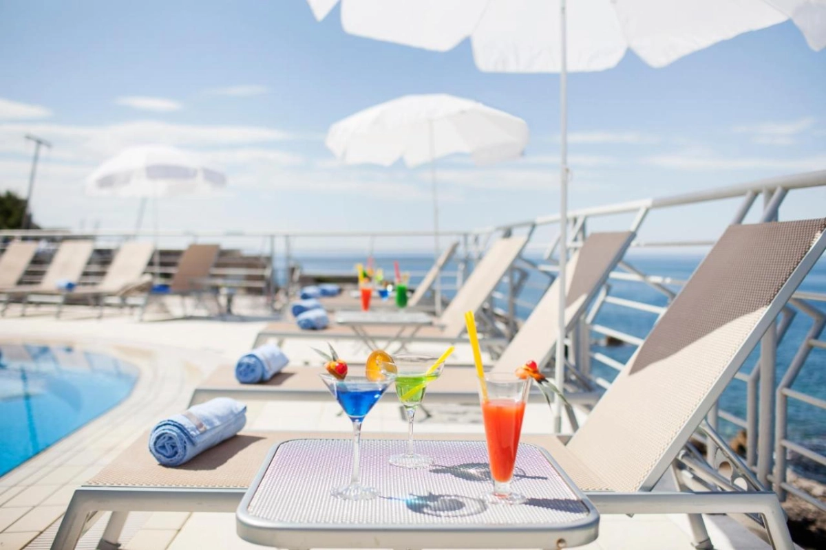 Hotel Dubrovnik Palace - Hotel Photo 19