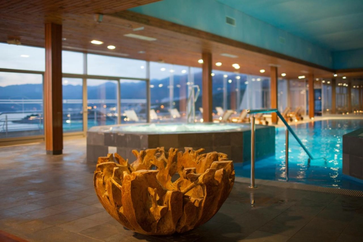 Hotel Dubrovnik Palace - Hotel Photo 21