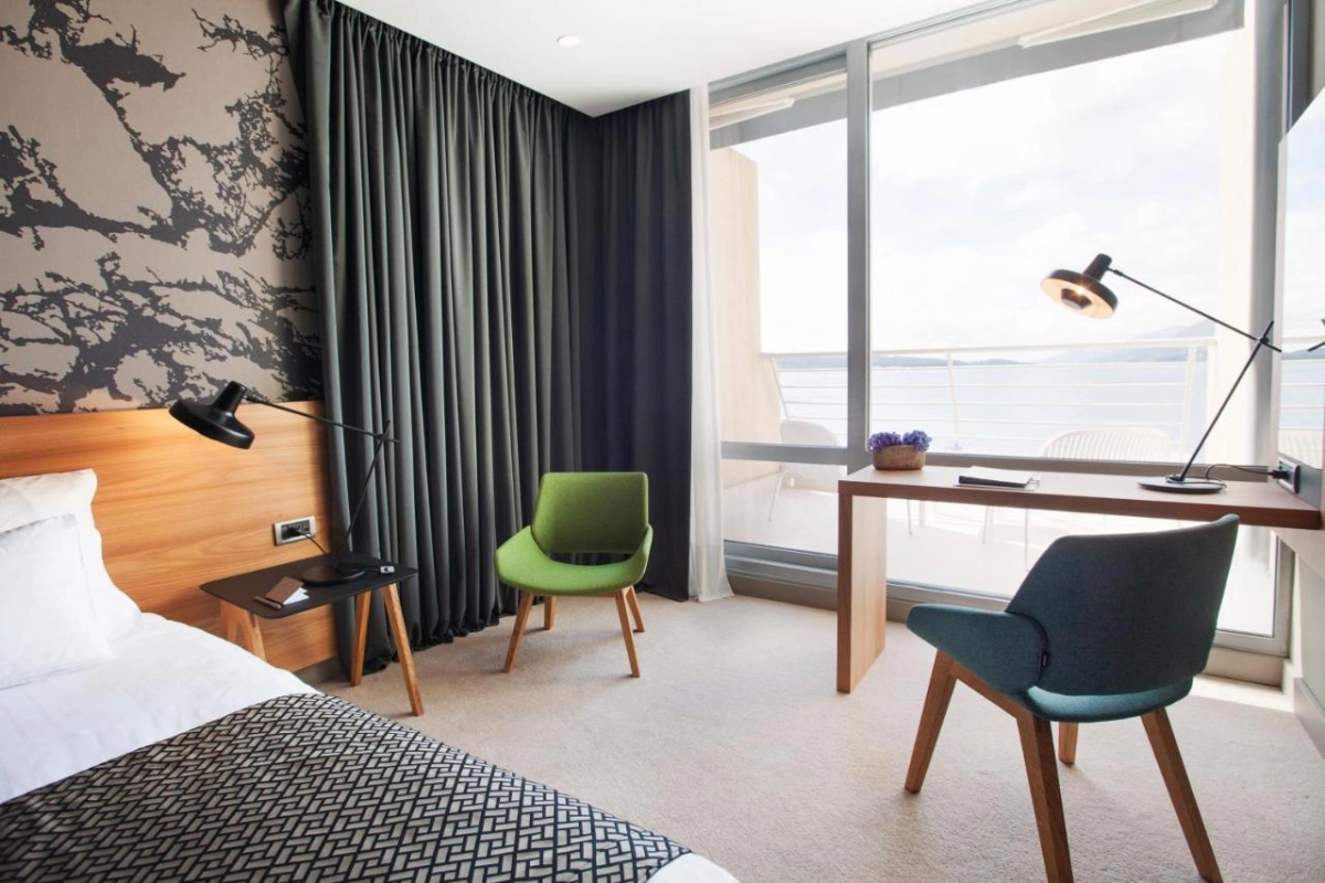 Hotel Dubrovnik Palace - Hotel Photo 24