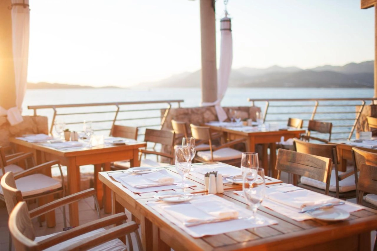 Hotel Dubrovnik Palace - Hotel Photo 29