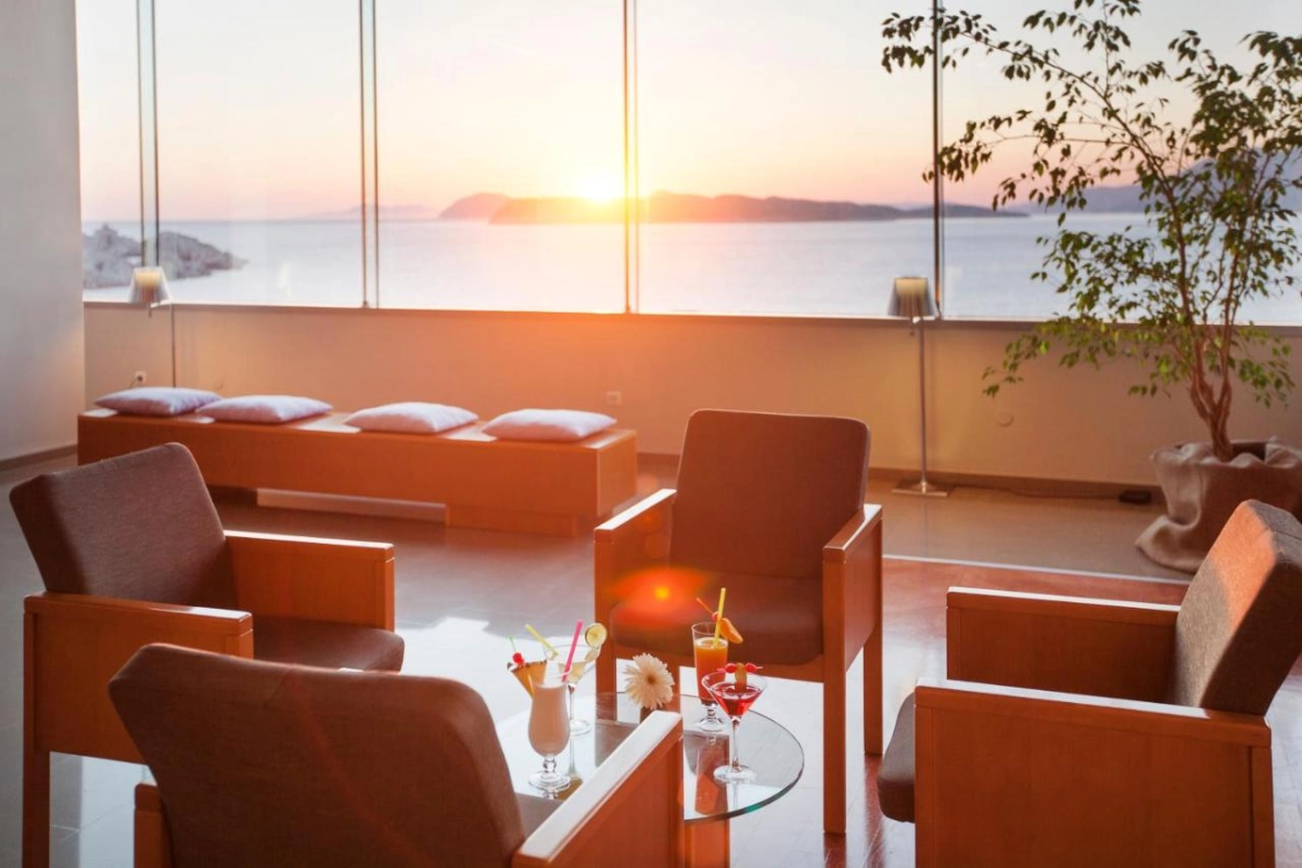 Hotel Dubrovnik Palace - Hotel Photo 30