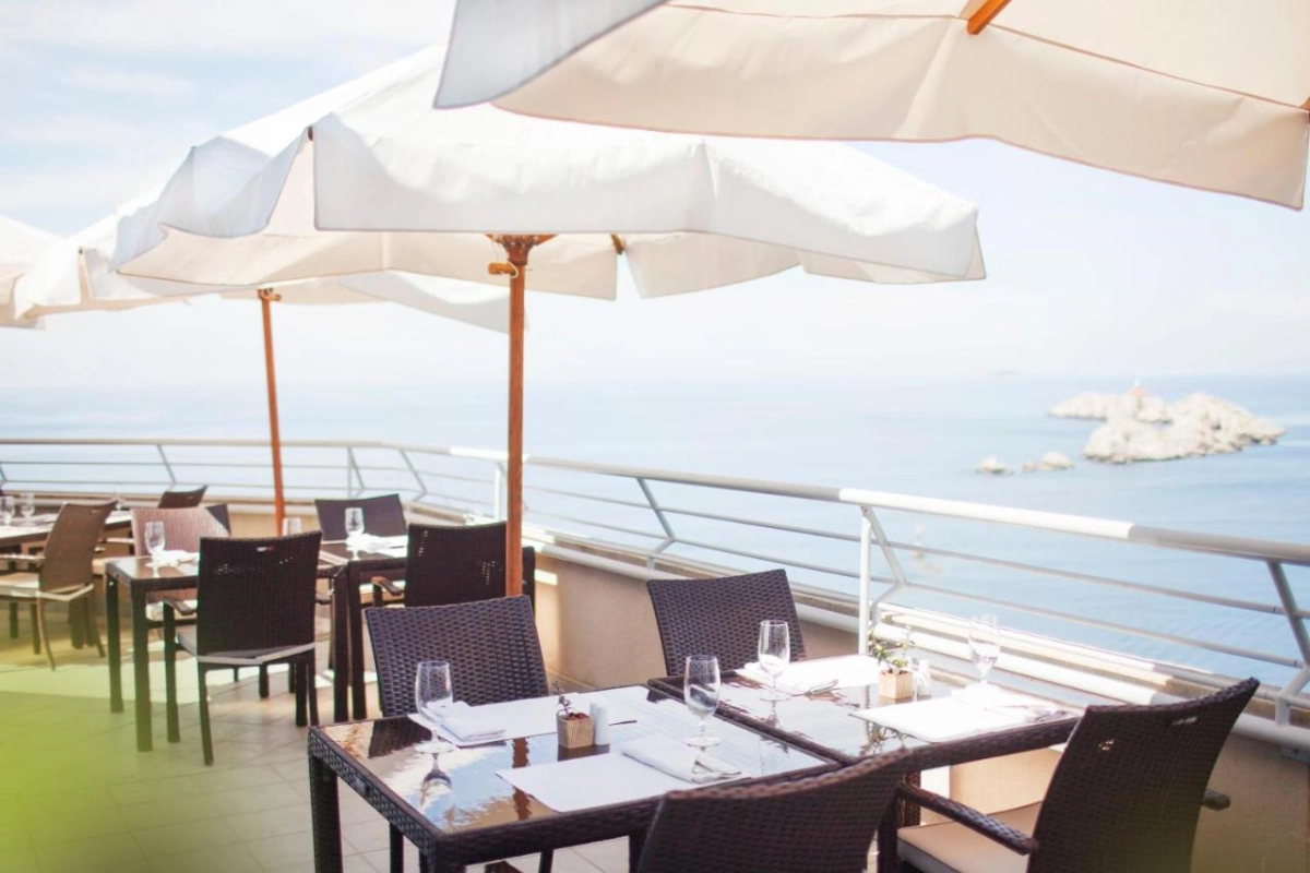 Hotel Dubrovnik Palace - Hotel Photo 33