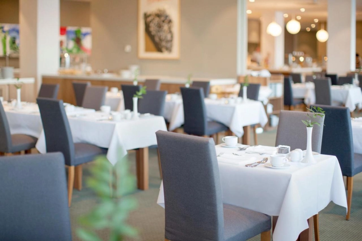 Hotel Dubrovnik Palace - Hotel Photo 35