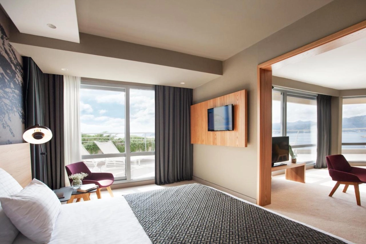 Hotel Dubrovnik Palace - Hotel Photo 37