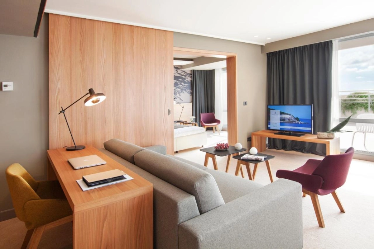 Hotel Dubrovnik Palace - Hotel Photo 38