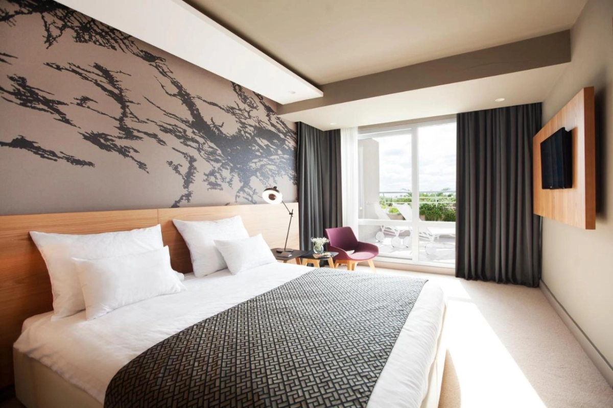 Hotel Dubrovnik Palace - Hotel Photo 39