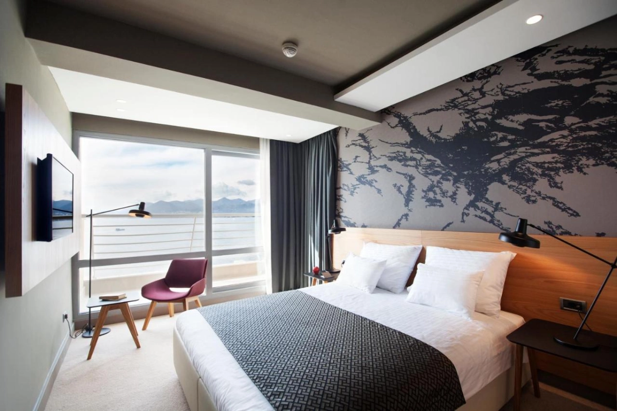 Hotel Dubrovnik Palace - Hotel Photo 40