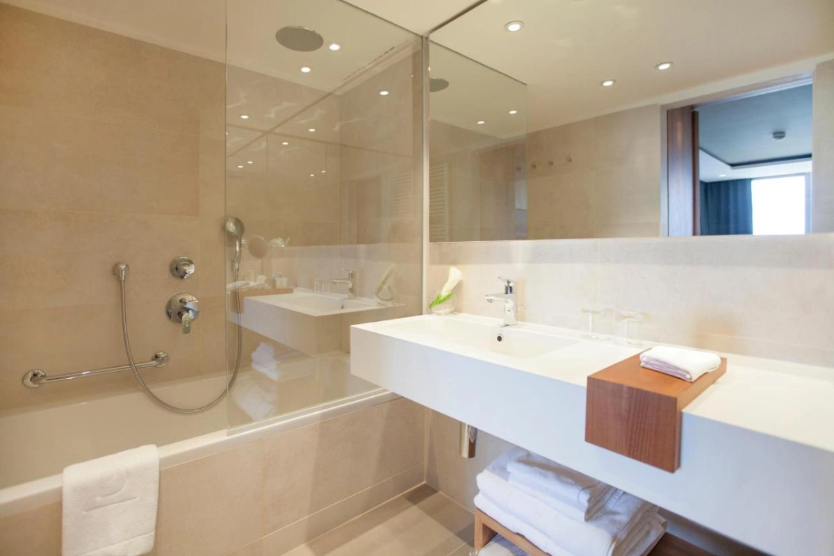 Hotel Dubrovnik Palace - Hotel Photo 42