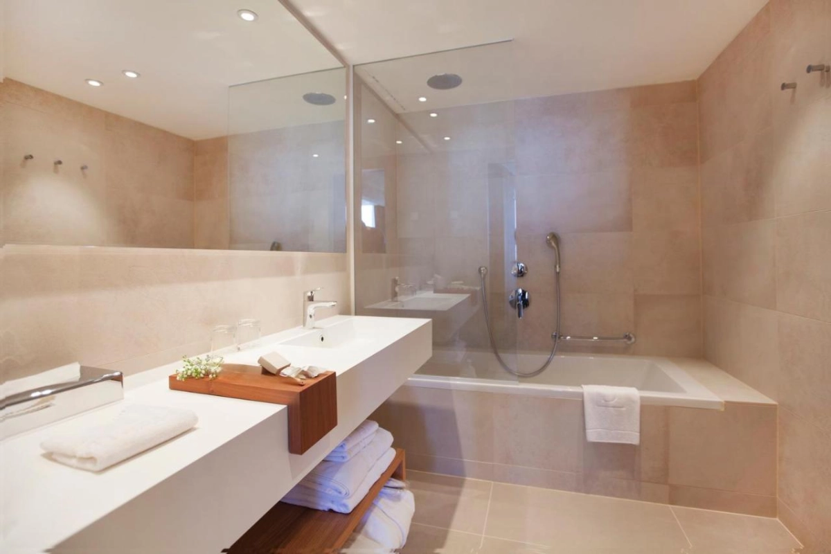 Hotel Dubrovnik Palace - Hotel Photo 43