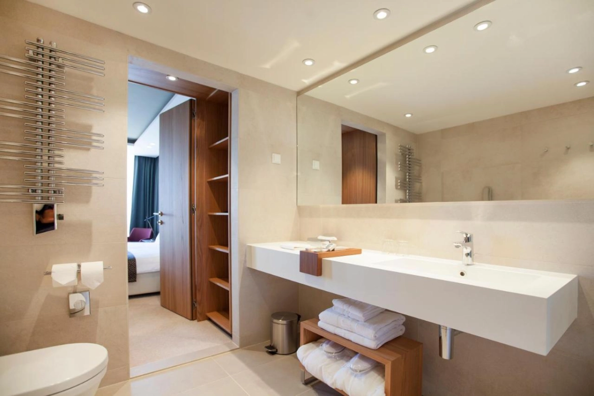 Hotel Dubrovnik Palace - Hotel Photo 44