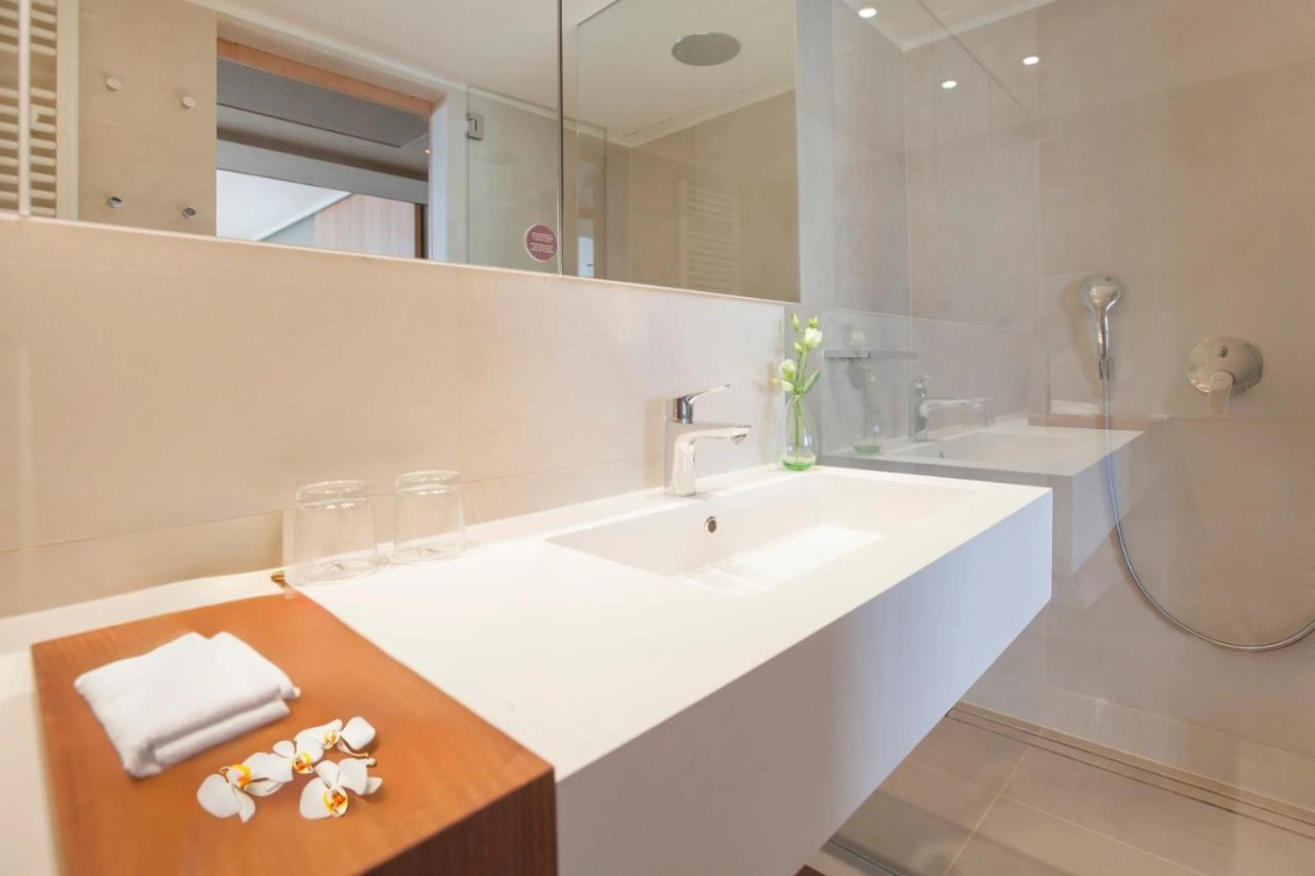 Hotel Dubrovnik Palace - Hotel Photo 45