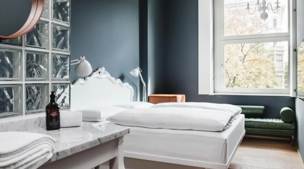 Petit Chic at Grand Ferdinand