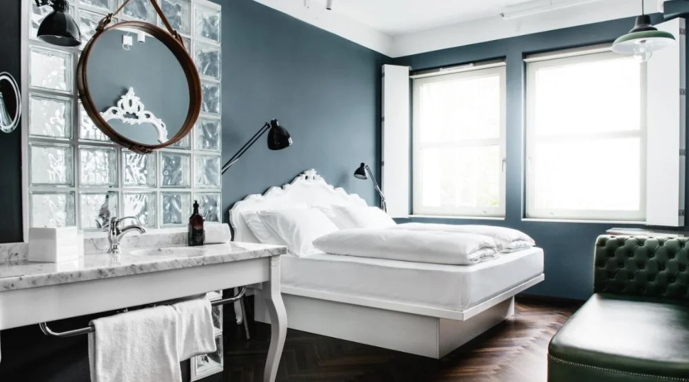 Grand Chic at Grand Ferdinand