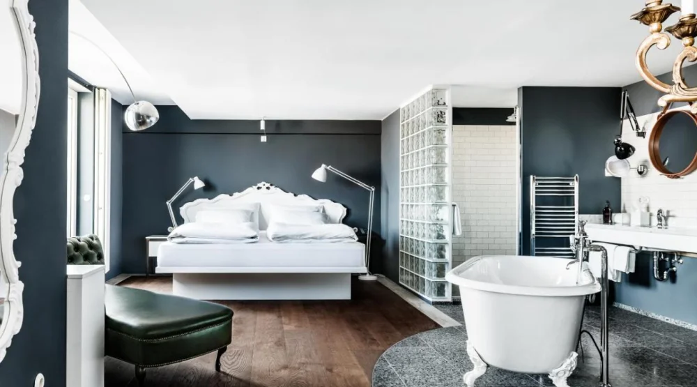 Grande Suite at Grand Ferdinand