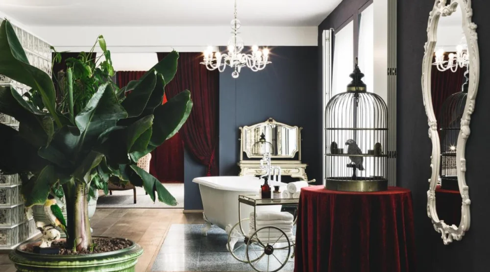 Ferdinand Suite at Grand Ferdinand