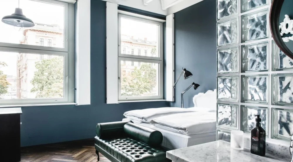 Petite Suite at Grand Ferdinand