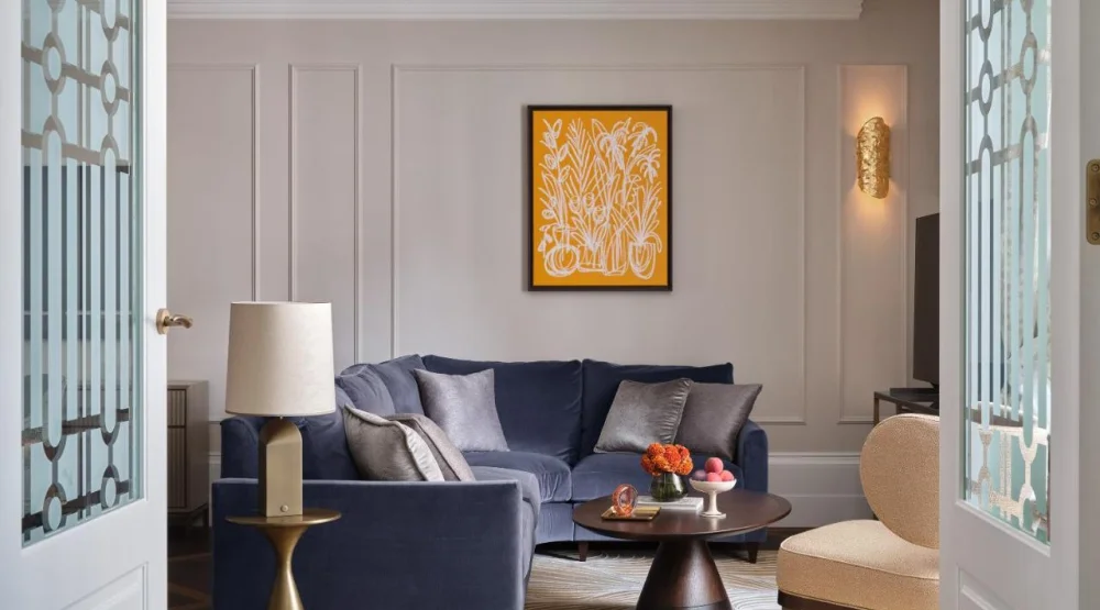 Signature House at Rosewood Vienna