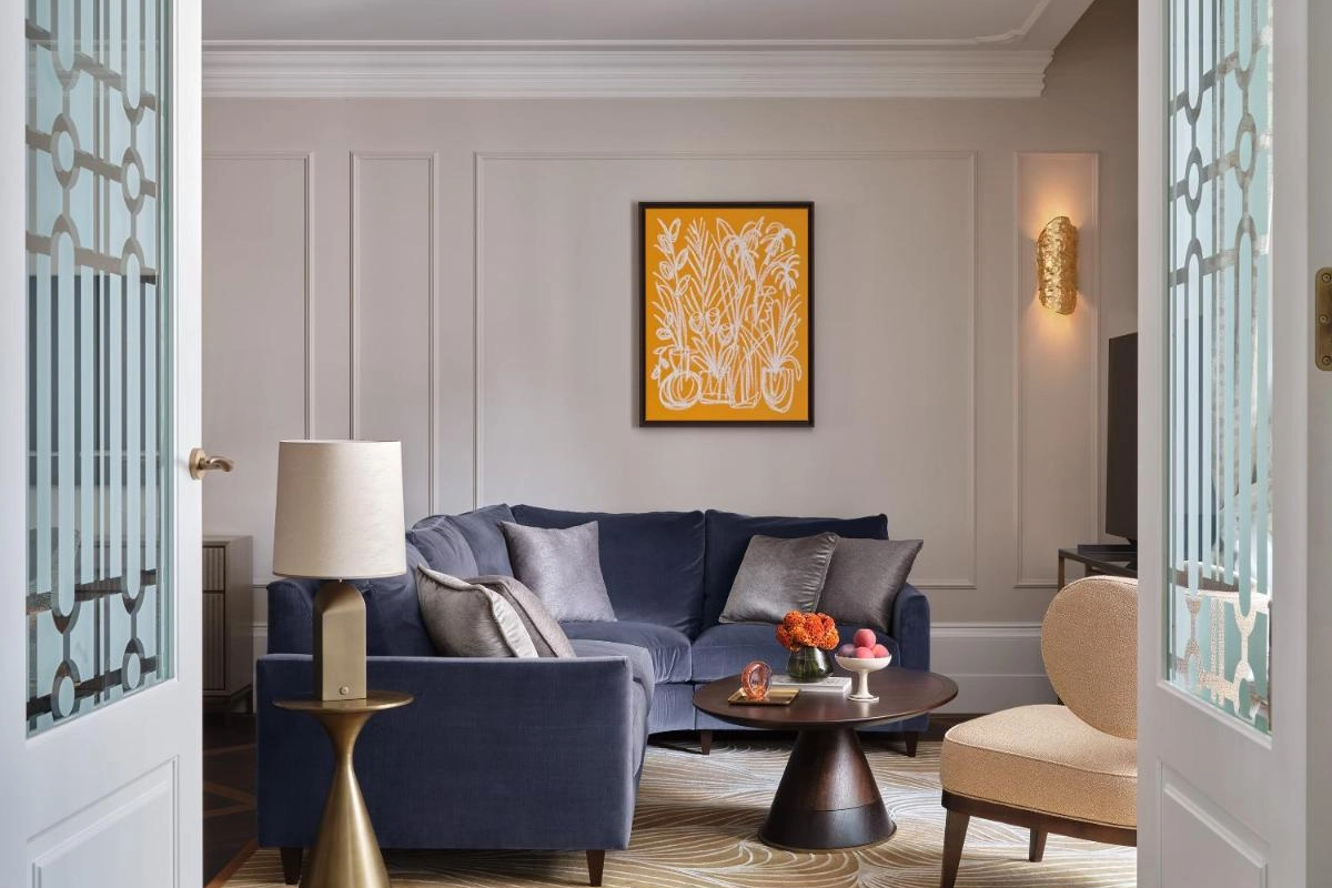 Rosewood Vienna - Hotel Photo 2