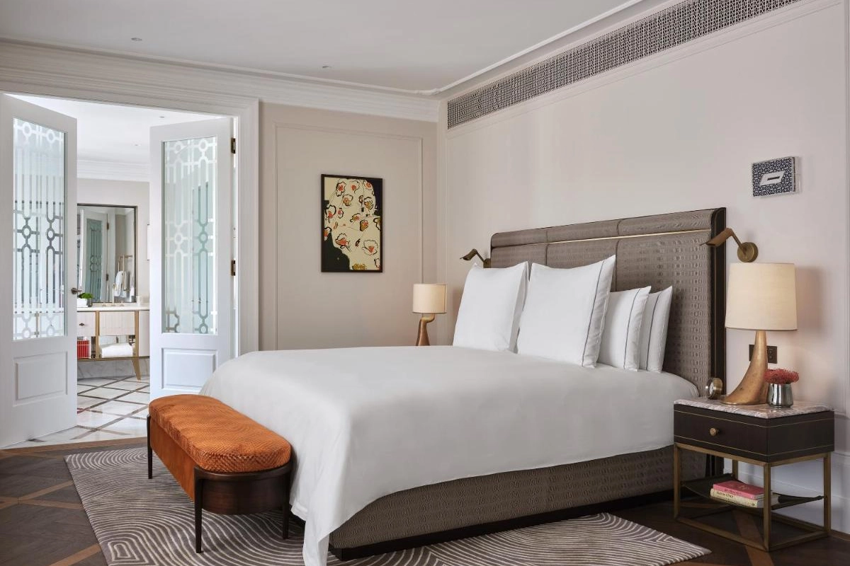 Rosewood Vienna - Hotel Photo 3