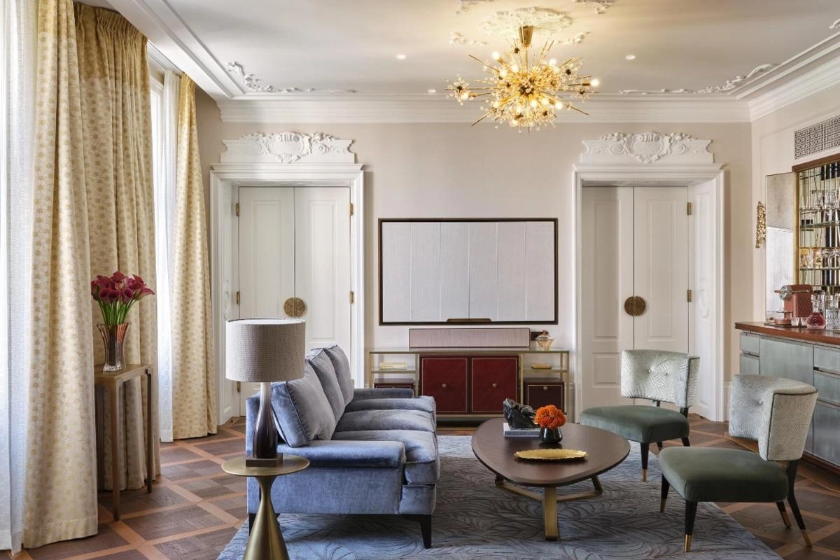 Rosewood Vienna - Hotel Photo 4