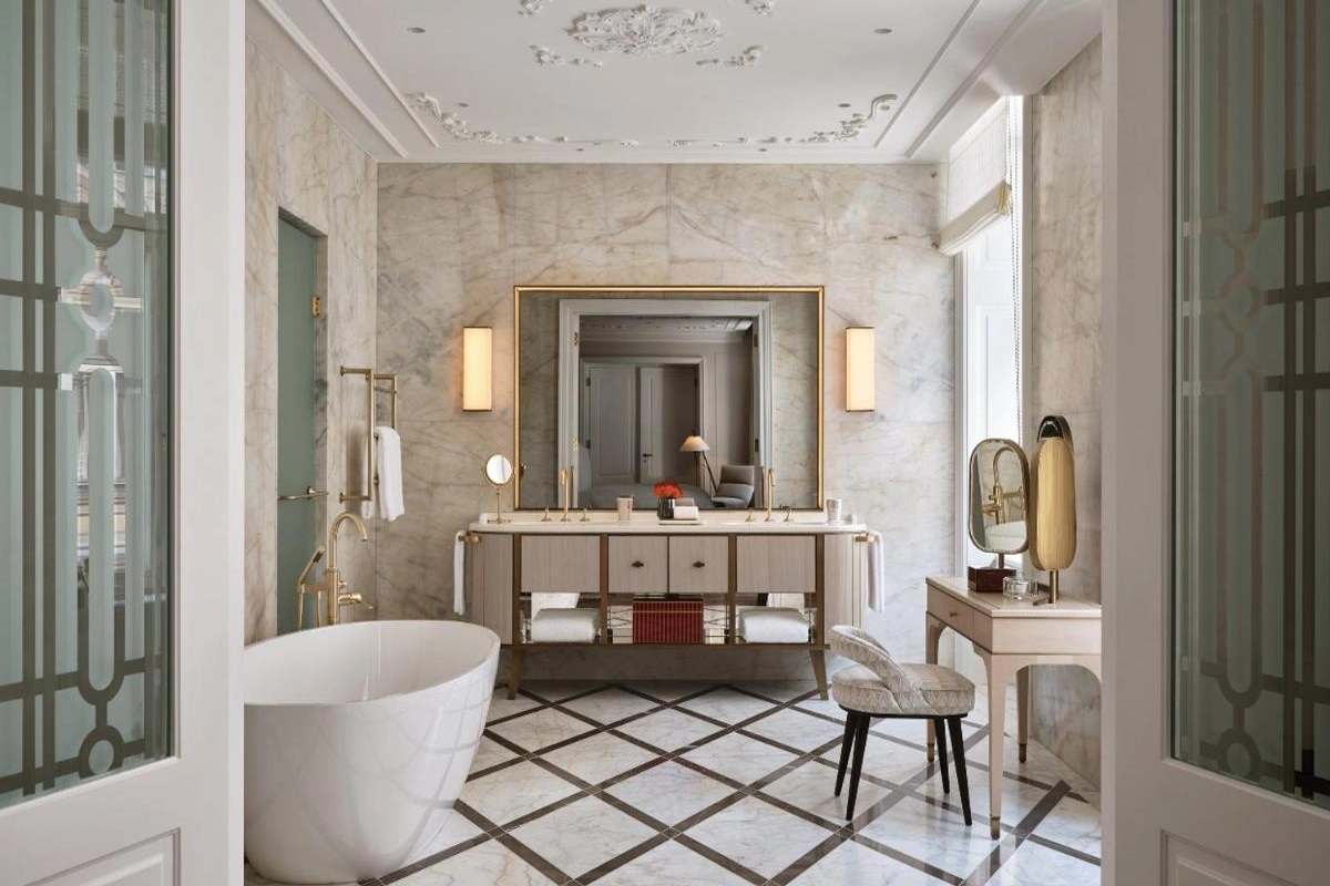 Rosewood Vienna - Hotel Photo 7