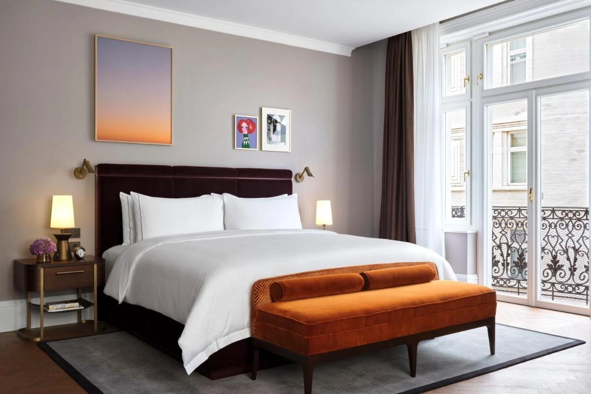 Rosewood Vienna - Hotel Photo 9