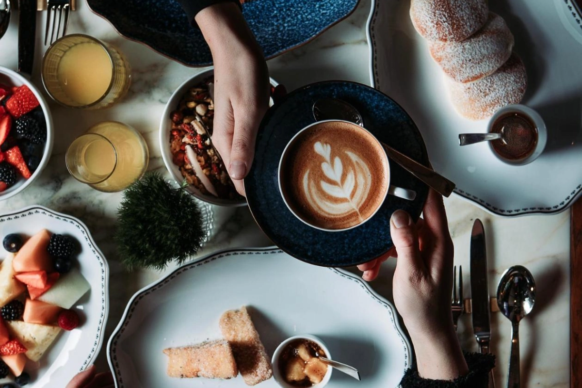 Rosewood Vienna - Hotel Photo 14