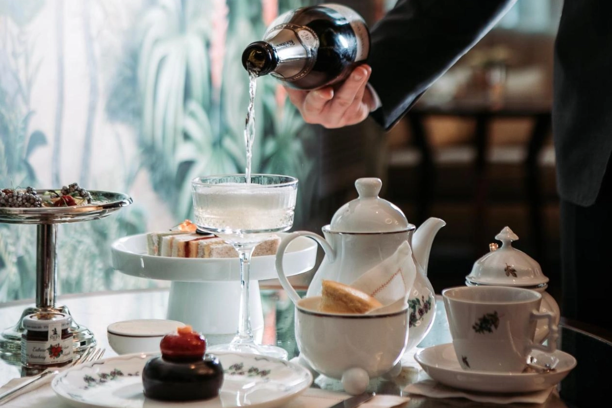 Rosewood Vienna - Hotel Photo 15