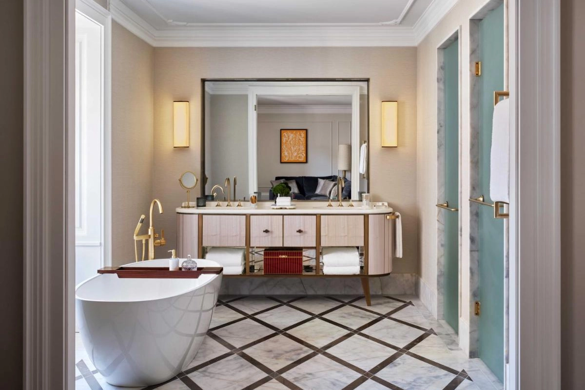 Rosewood Vienna - Hotel Photo 16