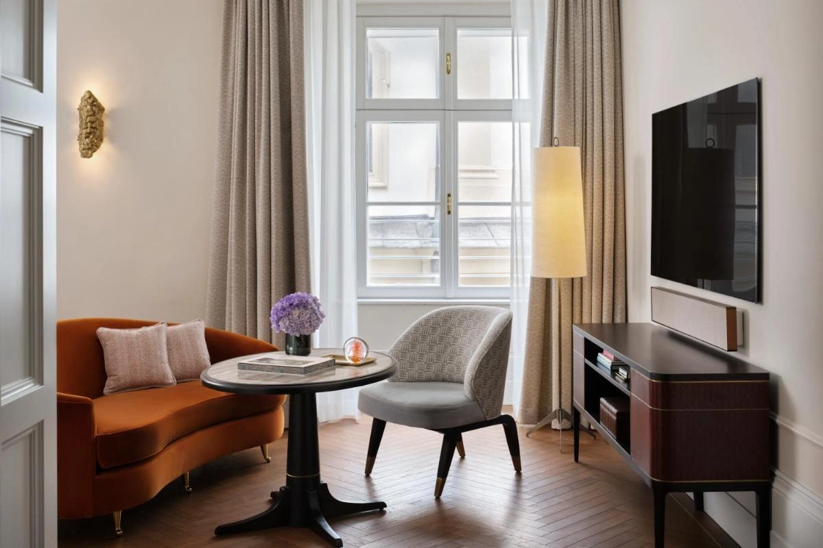 Rosewood Vienna - Hotel Photo 17
