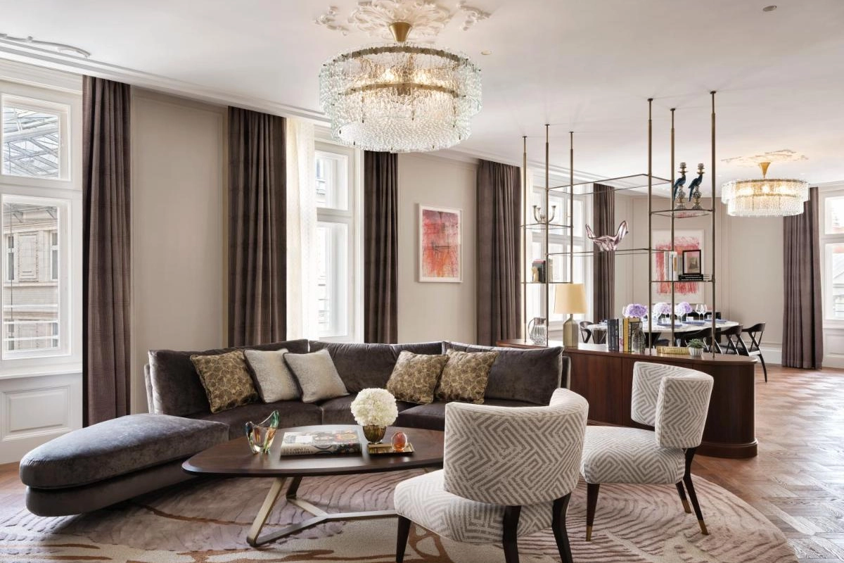 Rosewood Vienna - Hotel Photo 19