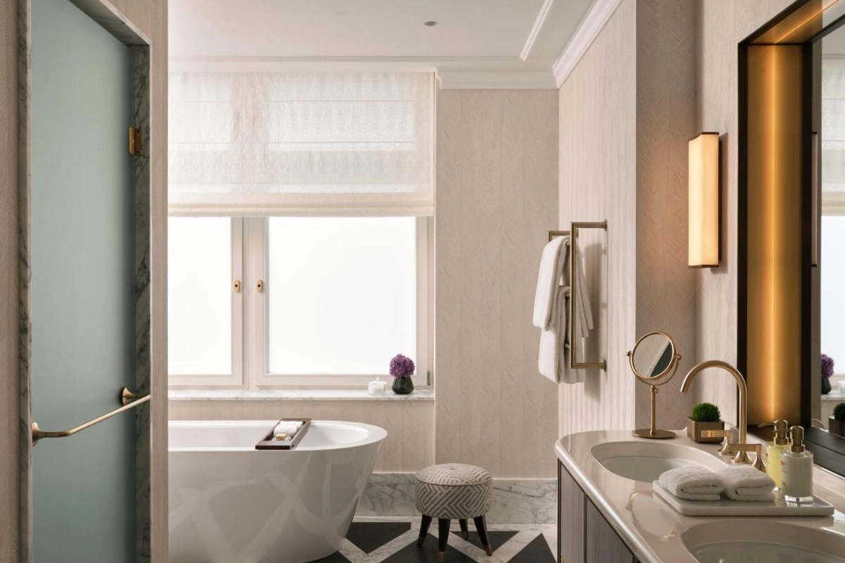 Rosewood Vienna - Hotel Photo 20