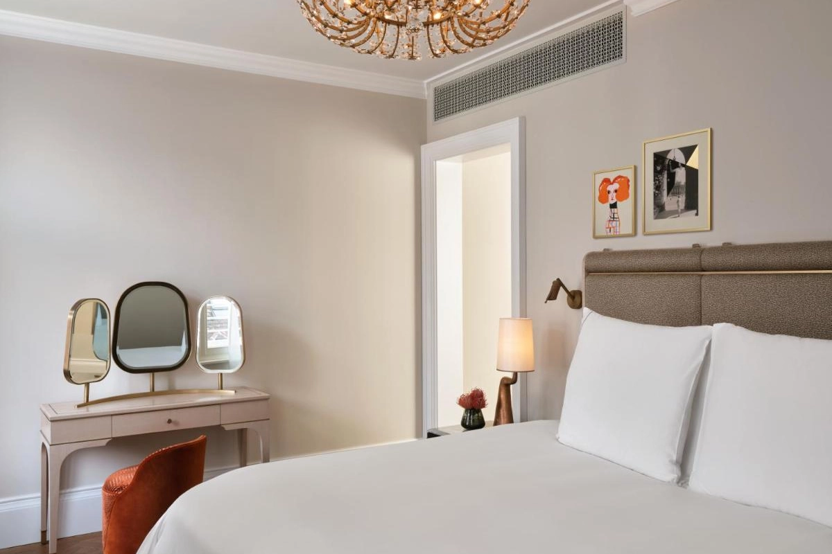 Rosewood Vienna - Hotel Photo 22