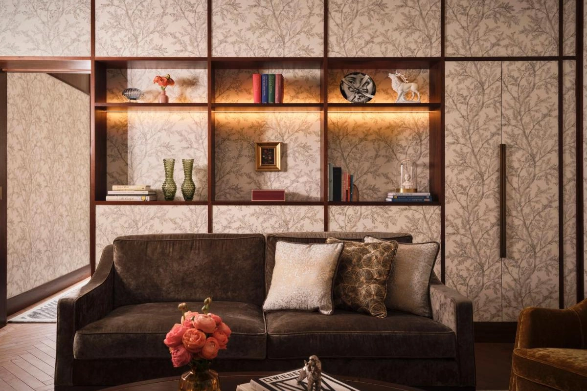 Rosewood Vienna - Hotel Photo 24