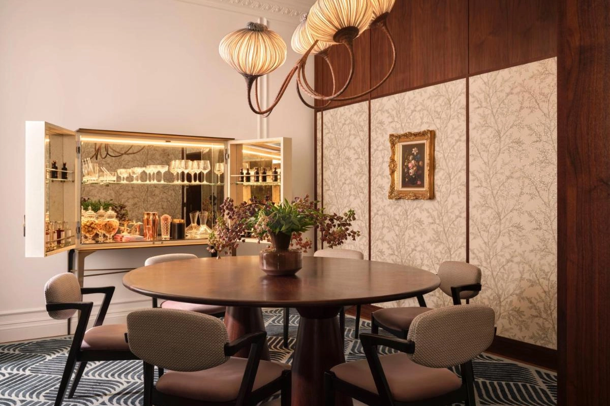 Rosewood Vienna - Hotel Photo 25