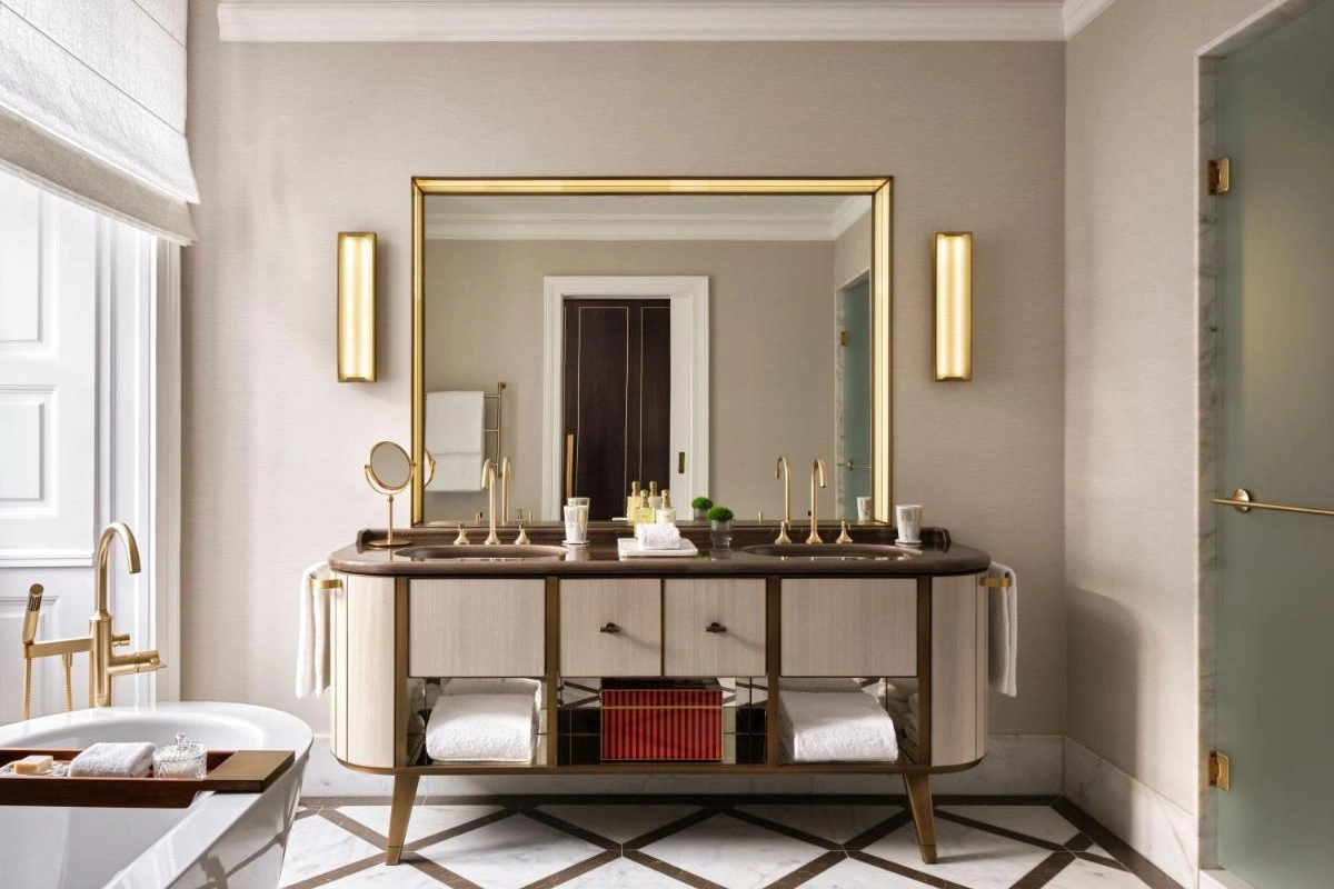 Rosewood Vienna - Hotel Photo 26