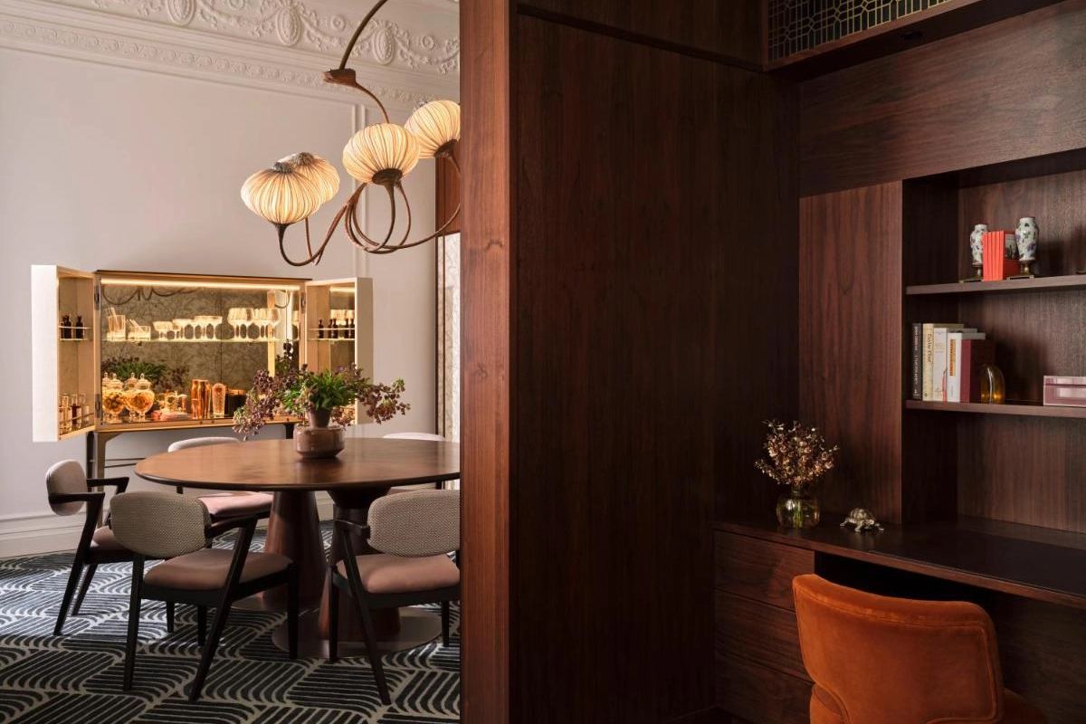 Rosewood Vienna - Hotel Photo 27