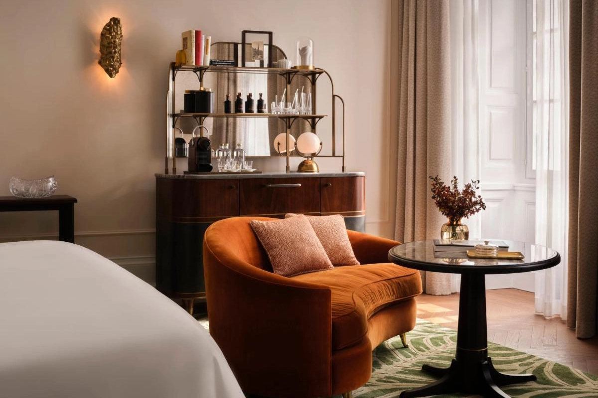 Rosewood Vienna - Hotel Photo 28