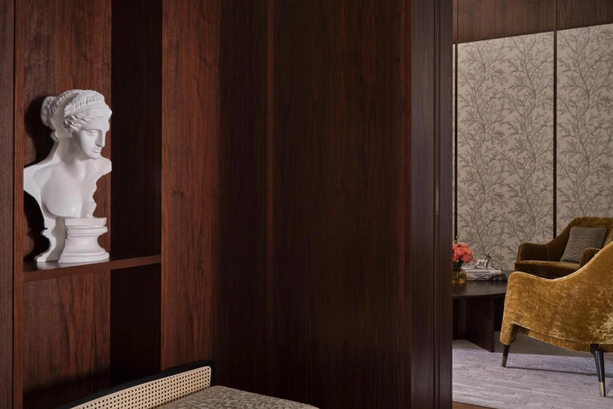 Rosewood Vienna - Hotel Photo 29