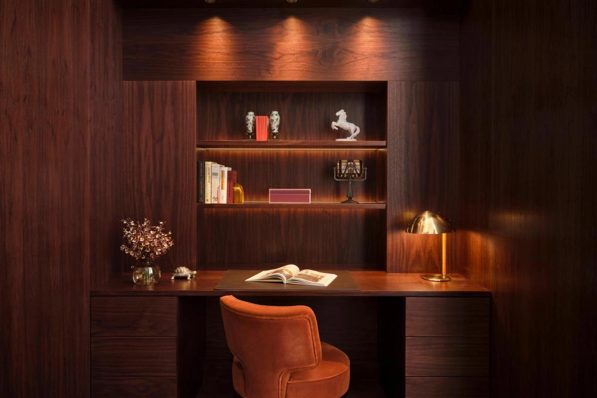 Rosewood Vienna - Hotel Photo 30