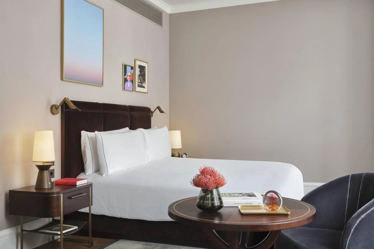 Rosewood Vienna - Hotel Photo 31