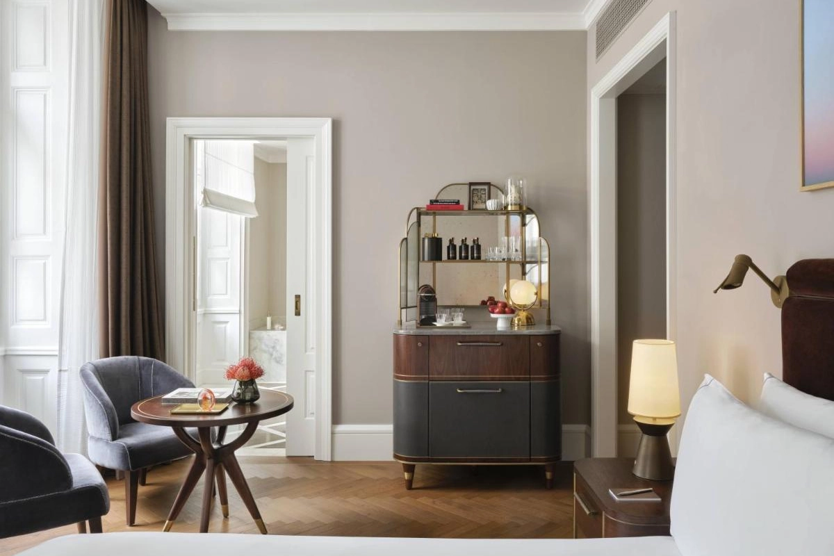 Rosewood Vienna - Hotel Photo 32